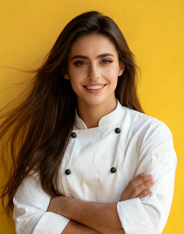 Gabrielle Joyce